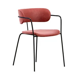 Industry west spout chair